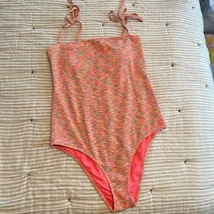 Aerie one piece swimsuit